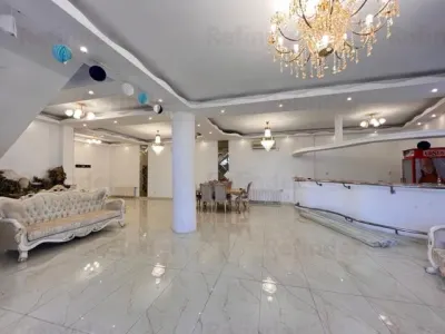 IDEAL INVESTITIE - Vanzare vila P+2+M | Salaj | 400 mp utili | 12 camere | centrala termica | - foto 6