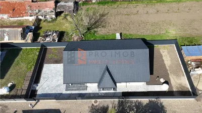 Comision 0%! Casa moderna cu 4 camere zona Posta Calnau - foto 19