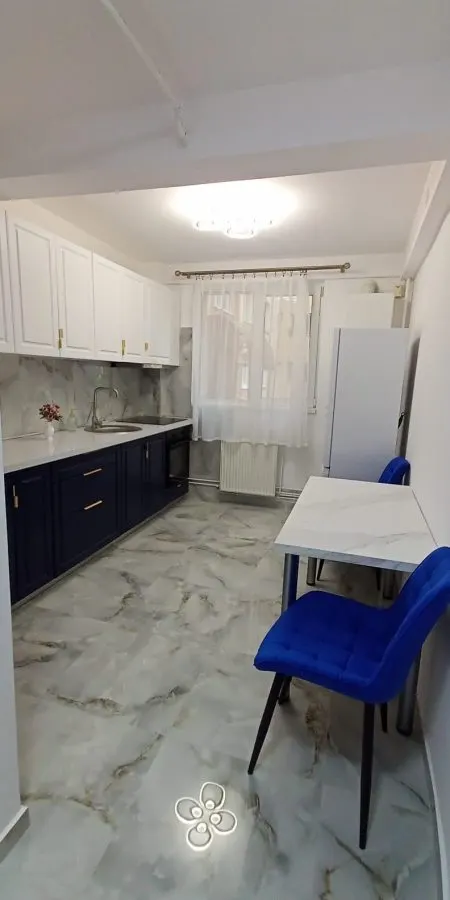 Apartament 2 camere renovat zona Grivitei - foto 5