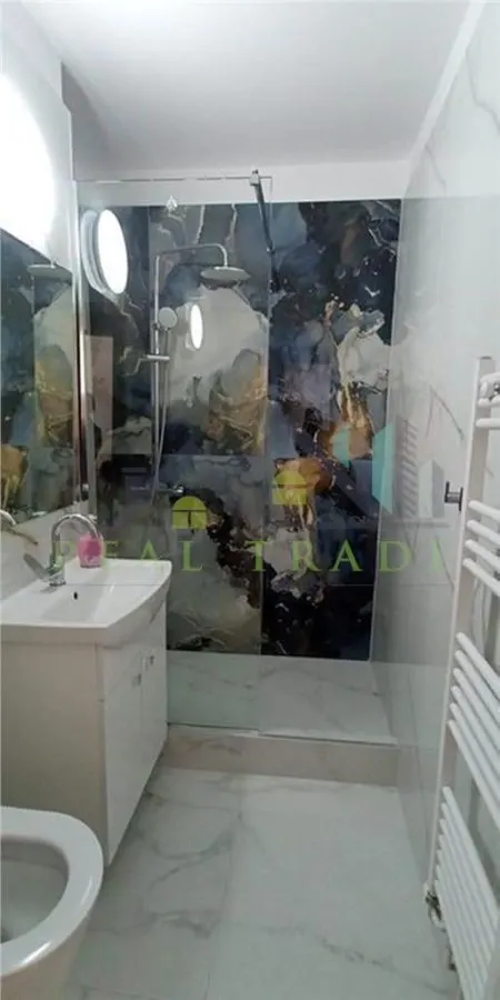 Apartament 2 camere renovat zona Grivitei - foto 7