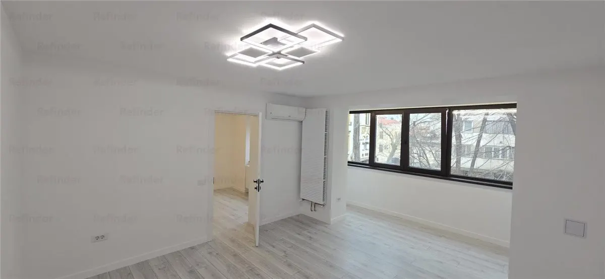 Vanzare apartament 2 camere | ultracentral | Calea Plevnei | bloc 1960 | fara risc sau urgenta | etaj 2/4 | renovat integral premium | - foto 2