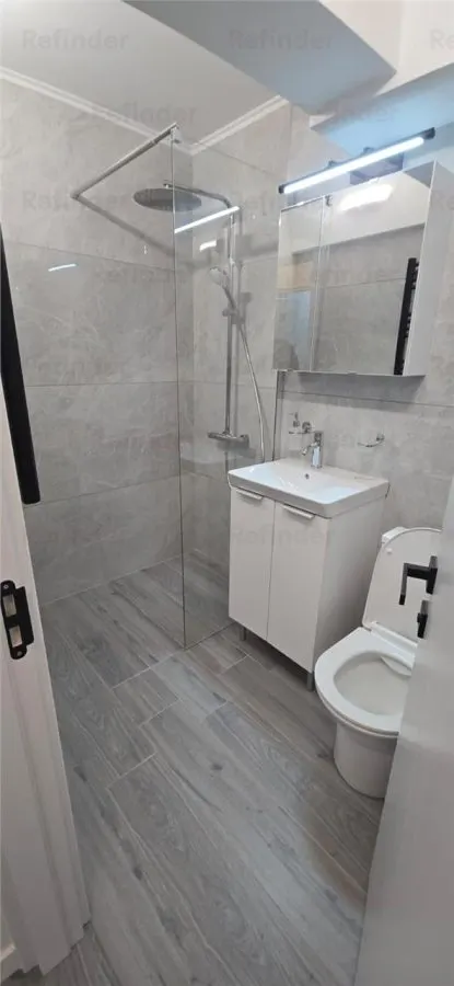Vanzare apartament 2 camere | ultracentral | Calea Plevnei | bloc 1960 | fara risc sau urgenta | etaj 2/4 | renovat integral premium | - foto 11
