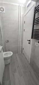 Vanzare apartament 2 camere | ultracentral | Calea Plevnei | bloc 1960 | fara risc sau urgenta | etaj 2/4 | renovat integral premium | - foto 12