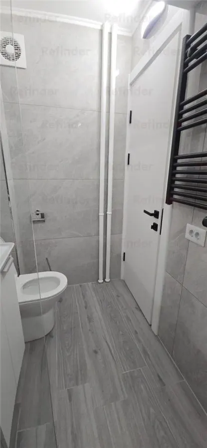Vanzare apartament 2 camere | ultracentral | Calea Plevnei | bloc 1960 | fara risc sau urgenta | etaj 2/4 | renovat integral premium | - foto 12
