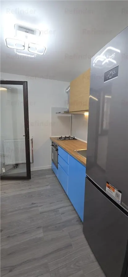 Vanzare apartament 2 camere | ultracentral | Calea Plevnei | bloc 1960 | fara risc sau urgenta | etaj 2/4 | renovat integral premium | - foto 14