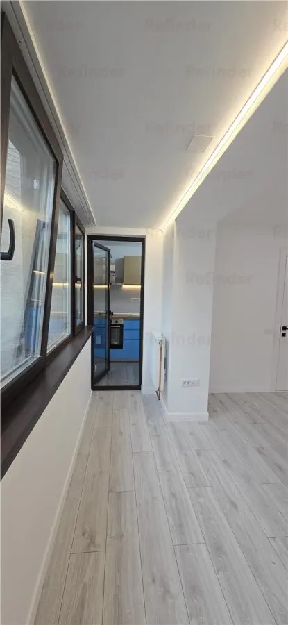 Vanzare apartament 2 camere | ultracentral | Calea Plevnei | bloc 1960 | fara risc sau urgenta | etaj 2/4 | renovat integral premium | - foto 15