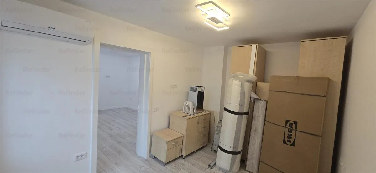 Vanzare apartament 2 camere | ultracentral | Calea Plevnei | bloc 1960 | fara risc sau urgenta | etaj 2/4 | renovat integral premium | - foto 4
