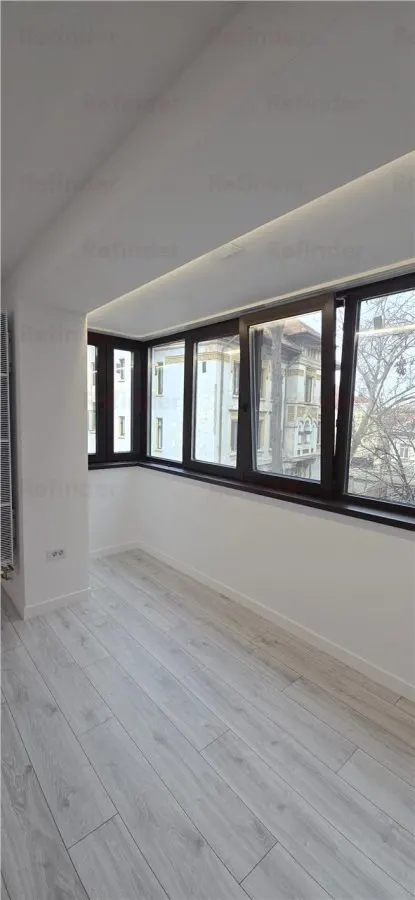 Vanzare apartament 2 camere | ultracentral | Calea Plevnei | bloc 1960 | fara risc sau urgenta | etaj 2/4 | renovat integral premium | - foto 5