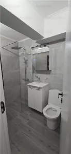 Vanzare apartament 2 camere | ultracentral | Calea Plevnei | bloc 1960 | fara risc sau urgenta | etaj 2/4 | renovat integral premium | - foto 7