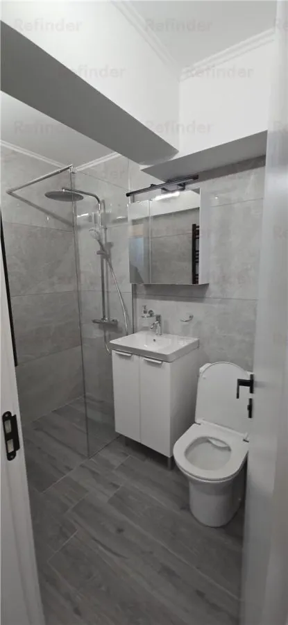 Vanzare apartament 2 camere | ultracentral | Calea Plevnei | bloc 1960 | fara risc sau urgenta | etaj 2/4 | renovat integral premium | - foto 7