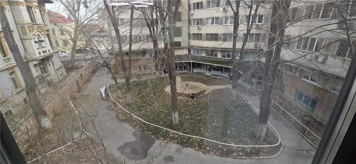 Vanzare apartament 2 camere | ultracentral | Calea Plevnei | bloc 1960 | fara risc sau urgenta | etaj 2/4 | renovat integral premium | - foto 9