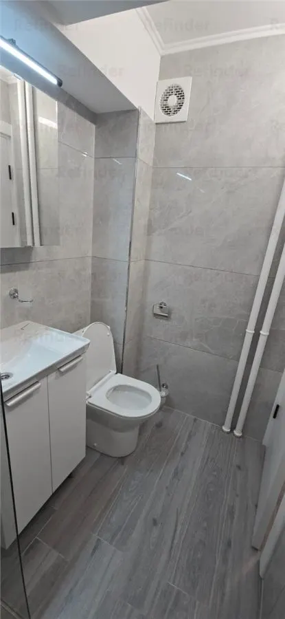 Vanzare apartament 2 camere | ultracentral | Calea Plevnei | bloc 1960 | fara risc sau urgenta | etaj 2/4 | renovat integral premium | - foto 10