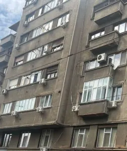 Inchiriere apartament 3 camere superb | oferta unica | Bd  Carol | Calea Mosilor | 113mp utili | etaj 2 | renovat | mob si utilat |fara risc seismic | - foto 25