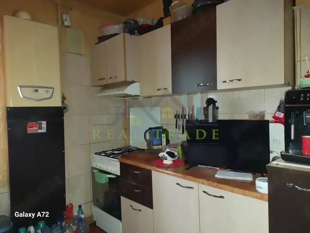 Apartament 2 camere zona Astra - foto 5