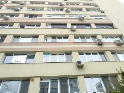 Vanzare apartament 3 camere | Piata Iancului metrou | centrala proprie | etaj 3/10 | mobilat si utilat | 67mp utili | - foto 11