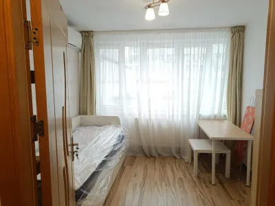Vanzare apartament 3 camere | Piata Iancului metrou | centrala proprie | etaj 3/10 | mobilat si utilat | 67mp utili | - foto 6