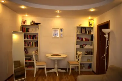 Vanzare apartament 3 camere | Piata Iancului metrou | centrala proprie | etaj 3/10 | mobilat si utilat | 67mp utili | - foto 8