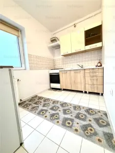 Vanzare studio | Mall Vitan | bloc 2001| beton armat | 50 mp utili | etaj 9/10 | mobilat si utilat | - foto 17