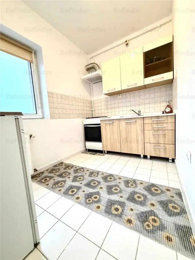 Vanzare studio | Mall Vitan | bloc 2001| beton armat | 50 mp utili | etaj 9/10 | mobilat si utilat | - foto 17