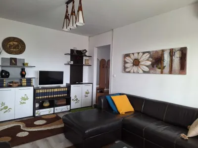 Apartament 2 camere zona Astra - Brasov