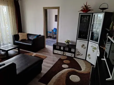 Apartament 2 camere zona Astra - foto 2