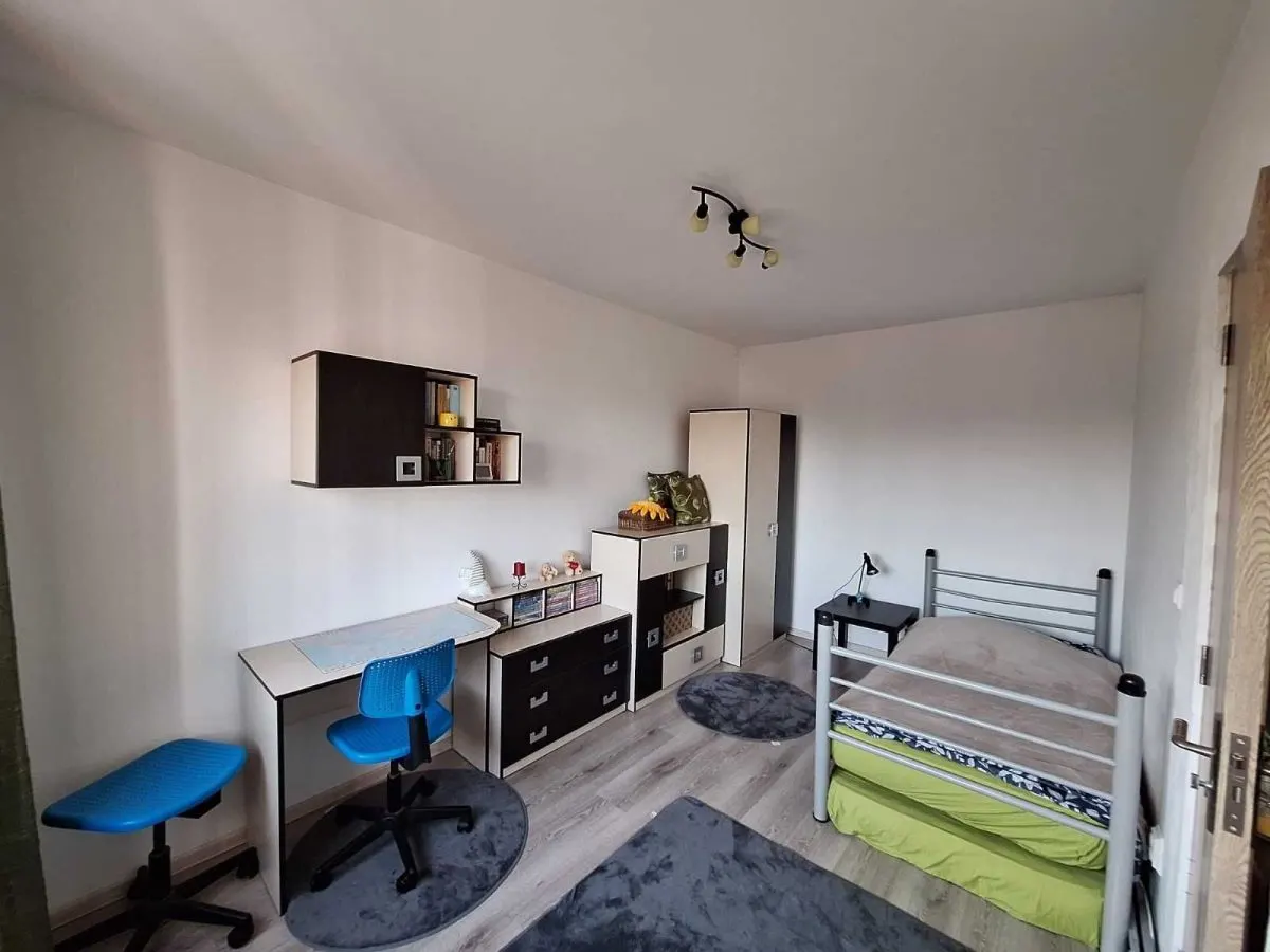 Apartament 2 camere zona Astra - foto 3