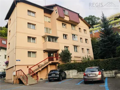 Apartament 3 Camere | 72 mp | Parcare | Boxa | Centrul Civic in inima Brasovului - foto 2