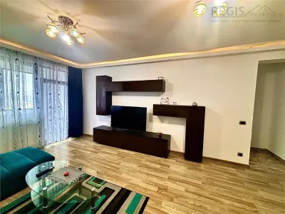 Apartament doua camere Isaran, cu loc de parcare - foto 1