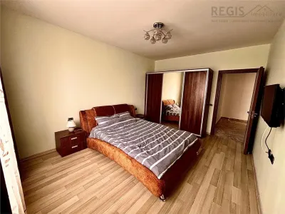 Apartament doua camere Isaran, cu loc de parcare - foto 3