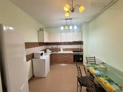 Apartament doua camere Isaran, cu loc de parcare - foto 5