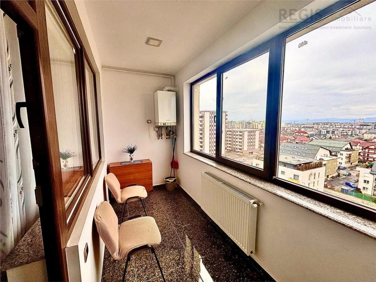 Apartament doua camere Isaran, cu loc de parcare - foto 7