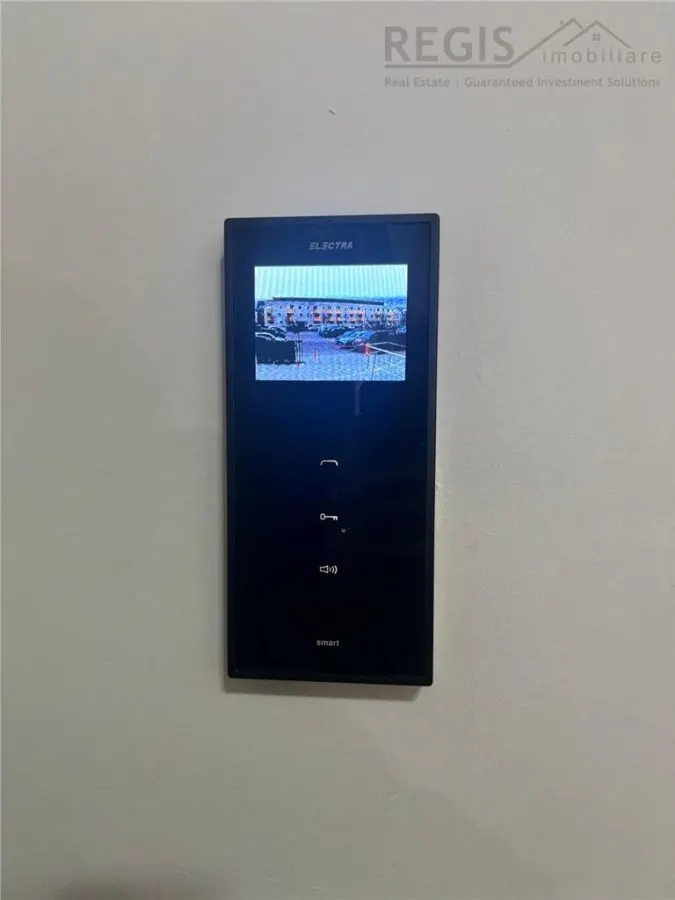 Apartament doua camere Isaran, cu loc de parcare - foto 9