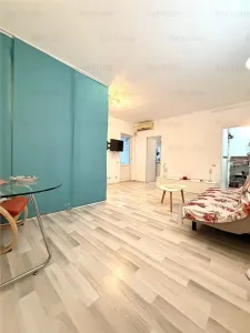 Vanzare apartament 3 camere | Mall Vitan | bloc 2001| beton armat | 100mp utili | etaj 9/10 | mobilat si utilat | - foto 12