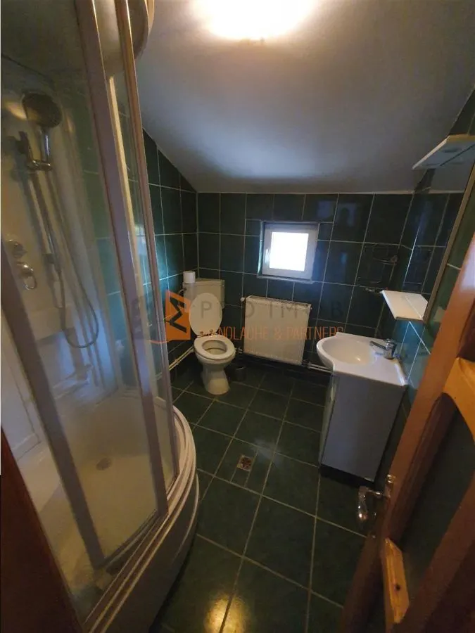 EXCLUSIVITATE! Casa cu teren si garaj in cartierul Mihai Viteazu - foto 14