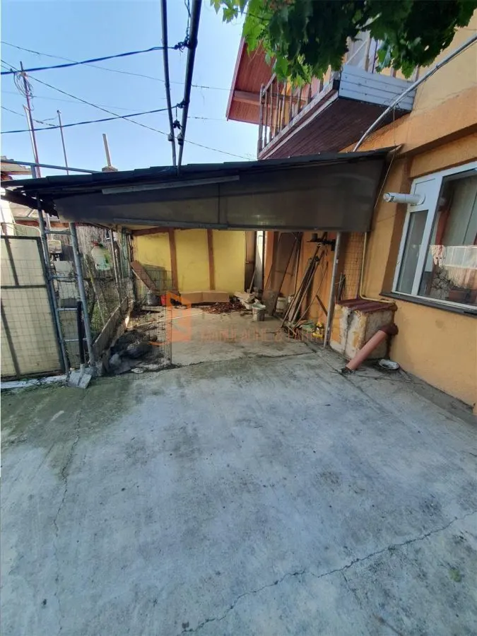 EXCLUSIVITATE! Casa cu teren si garaj in cartierul Mihai Viteazu - foto 18