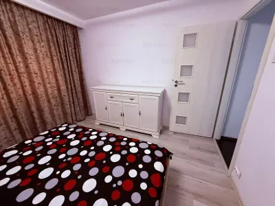 Vanzare apartament 4 camere | Dorobanti | etaj 2/8 | decomandat | 80mp utili | amenajat | - foto 11