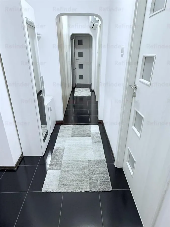 Vanzare apartament 4 camere | Dorobanti | etaj 2/8 | decomandat | 80mp utili | amenajat | - foto 13