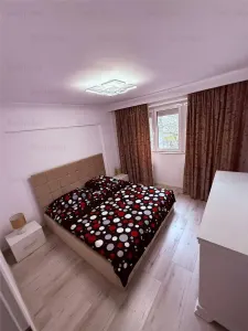 Vanzare apartament 4 camere | Dorobanti | etaj 2/8 | decomandat | 80mp utili | amenajat | - foto 14