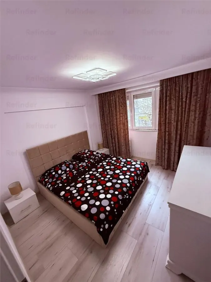 Vanzare apartament 4 camere | Dorobanti | etaj 2/8 | decomandat | 80mp utili | amenajat | - foto 14