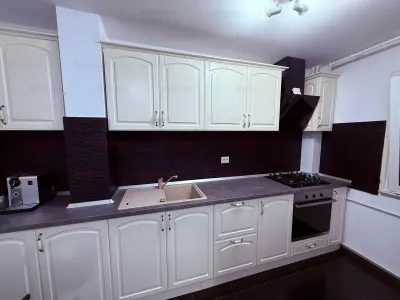 Vanzare apartament 4 camere | Dorobanti | etaj 2/8 | decomandat | 80mp utili | amenajat | - foto 15