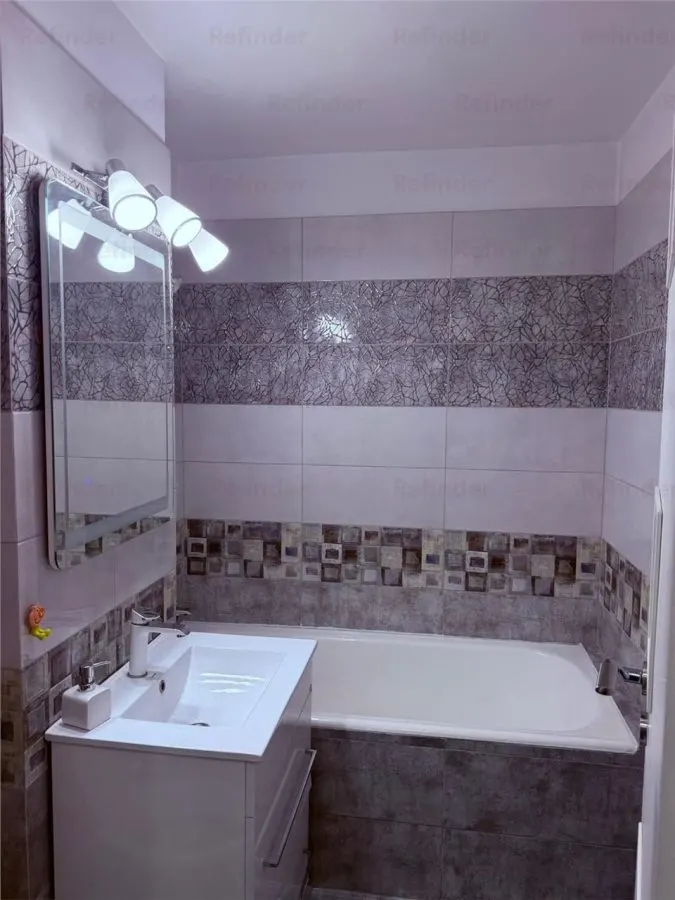 Vanzare apartament 4 camere | Dorobanti | etaj 2/8 | decomandat | 80mp utili | amenajat | - foto 17