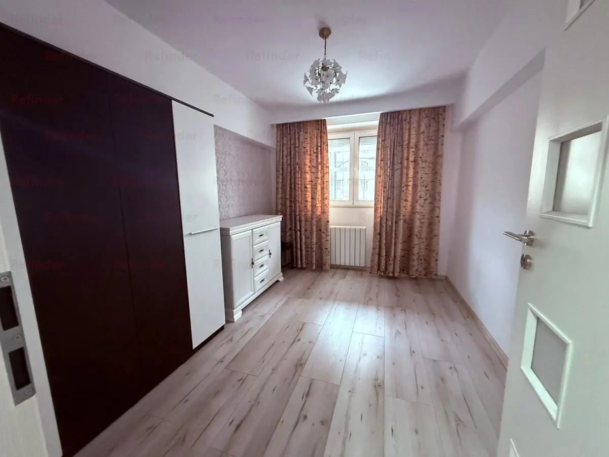 Vanzare apartament 4 camere | Dorobanti | etaj 2/8 | decomandat | 80mp utili | amenajat | - foto 18