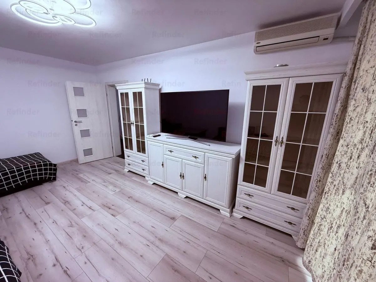 Vanzare apartament 4 camere | Dorobanti | etaj 2/8 | decomandat | 80mp utili | amenajat | - foto 3