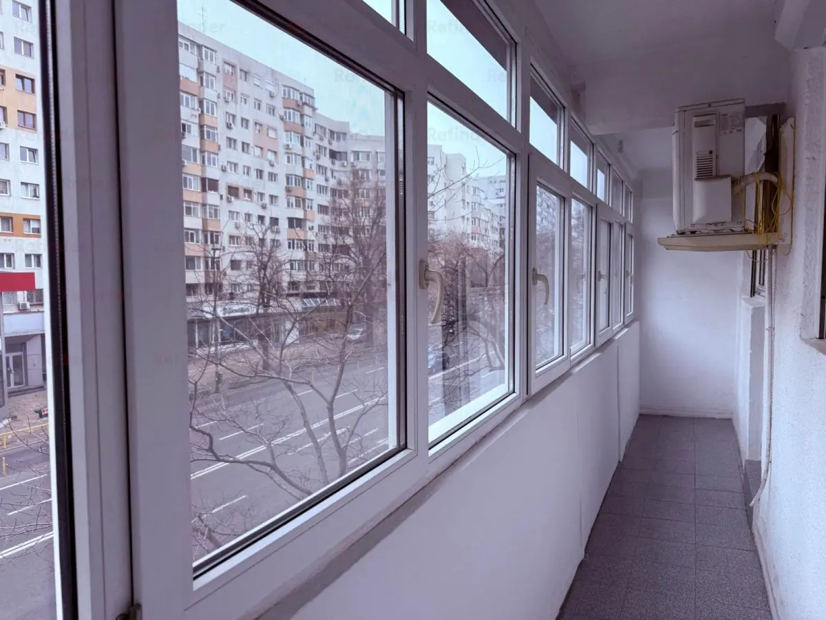 Vanzare apartament 4 camere | Dorobanti | etaj 2/8 | decomandat | 80mp utili | amenajat | - foto 22
