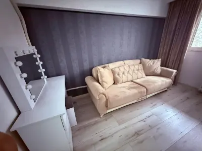 Vanzare apartament 4 camere | Dorobanti | etaj 2/8 | decomandat | 80mp utili | amenajat | - foto 6