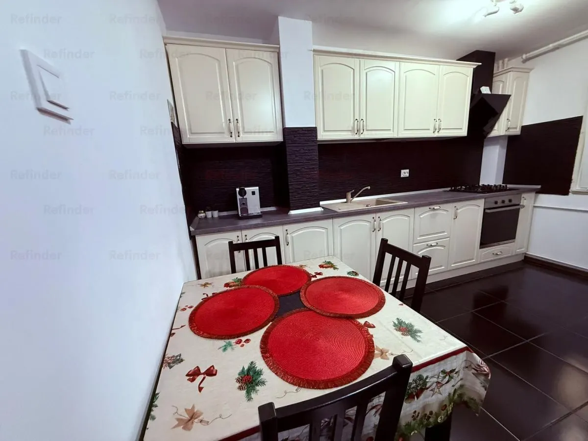 Vanzare apartament 4 camere | Dorobanti | etaj 2/8 | decomandat | 80mp utili | amenajat | - foto 8