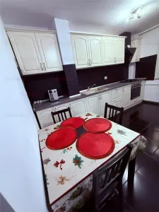 Vanzare apartament 4 camere | Dorobanti | etaj 2/8 | decomandat | 80mp utili | amenajat | - foto 9