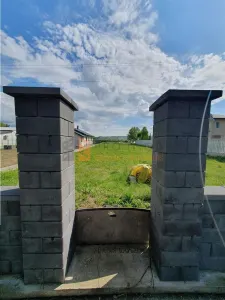 Teren intravilan zona Vernesti - foto 3