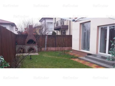 Vanzare vila Pipera - Drumul Potcoavei, Bucuresti - Bucuresti