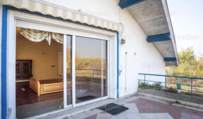 Vanzare vila cu piscina | Damaroaia - Straulesti | teren 2000 mp | deschidere la lac - foto 25